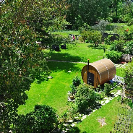 Guest house Gte De Charme Le Figuier